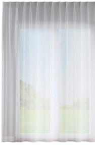 Firana na haczykach flex pojedynczych