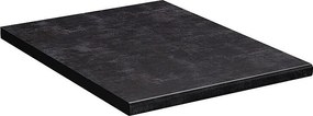 Blat kuchenny antracyt 45x60x2.8 r-line