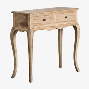 Korytarz Teresy Wood Naturalna - Sklum