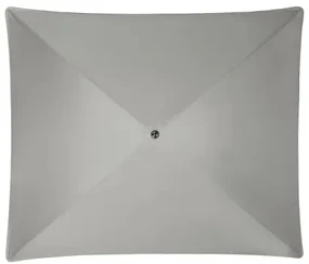 SUNLINE WATERPROOF 230 x 190 cm - uchylny parasol balkonowy : Substancja Desen - 827