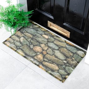 Wycieraczka 40x70 cm Stone – Artsy Doormats