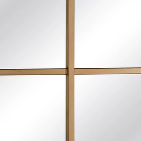 Lustro ścienne 90x180 cm WIndow – Ixia