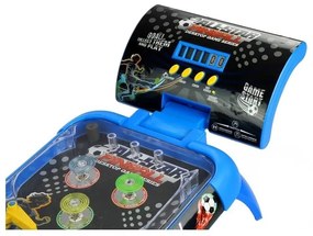 Gra zręcznościowa pinball flipper świeci gra 53 cm