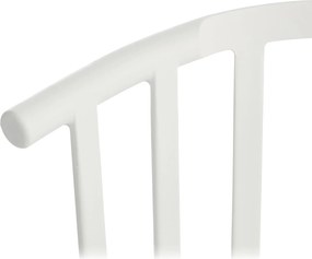 Krzesło Madlen White