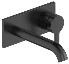 Duravit C.1 bateria umywalkowa podtynkowa