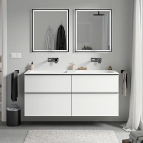 Szafka podumywalkowa LAVOA 140 cm