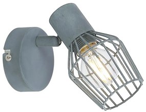 Industrialny kinkiet - K253-Hores