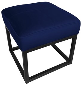 Pufa MAX LOFT podstawa czarna MG16