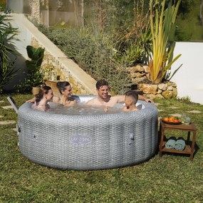 Dmuchane jacuzzi Lay-Z-Spa Bali AirJet™ 196 x 71 cm BESTWAY