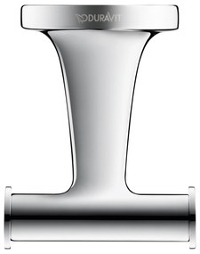 Duravit Starck T wieszak na ręczniki