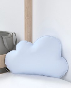 Poduszka Soft Cloud kolor niebieski