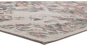 Beżowy dywan odpowiedni na zewnątrz 130x190 cm Breno – Universal