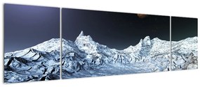 Obraz kosmosu (170x50 cm)