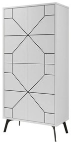 Szafka Dune White