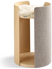 Drapak dla kota Torre Ash Natural S – MiaCara
