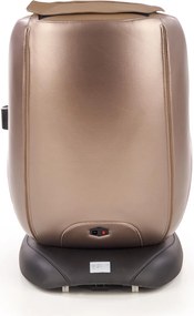 Fotel wypoczynkowy z funkcją masażu Dopio