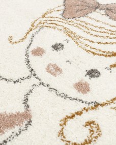 Dywan Little Girl  160x230cm