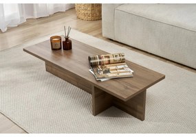 Stolik konferencyjny Harbor Walnut