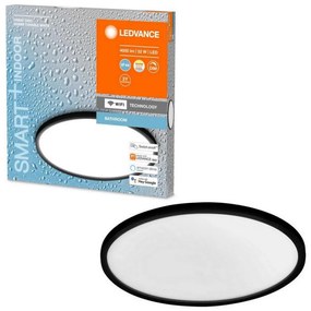 Ledvance-LED Ściemniane oświetlenie łazienkowe SMART+ DISC LED/32W/230V Wi-Fi IP44