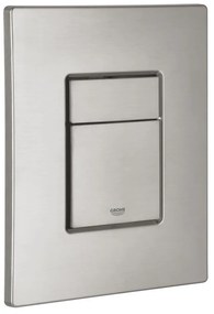 GROHE 38732DC0 - Przycisk spłukujący SKATE COSMOPOLITAN 156 × 197 mm stal nierdzewna