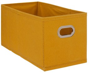 Pojemnik do przechowywania prostokątny, 15 x 31 x 15 cm