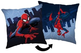 Poduszka dziecięca Spiderman – Jerry Fabrics