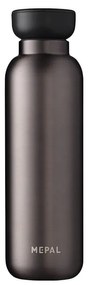 Ciemnoszara butelka ze stali nierdzewnej 500 ml Titanium – Mepal