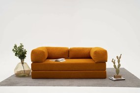 Sofa Comfort Orange