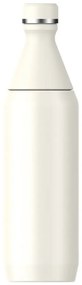 Kremowa butelka ze stali nierdzewnej 600 ml All Day Slim – Stanley