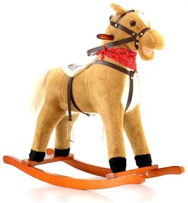 Konik bujany dla dzieci fdrk 099