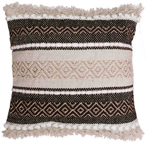 Poduszka dekoracyjna 40x40 cm Fancy – douceur d'intérieur