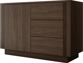 Komoda z szufladami Ravinop 1D3SZ