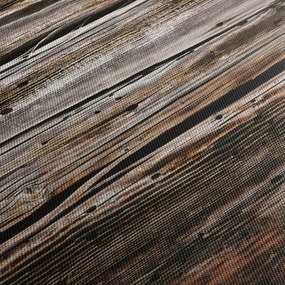 Obraz - drewno sezonowe (170x50 cm)