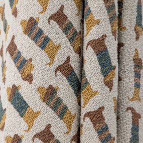 Koc dziecięcy 130x160 cm Charlie – Bloomingville Mini