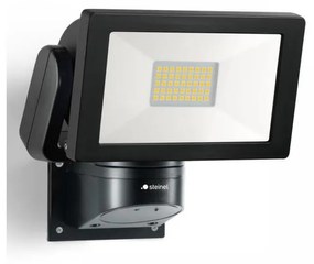 Steinel 069230 - LED Naświetlacz LS 300 LED/29,5W/230V 4000K IP44 czarny