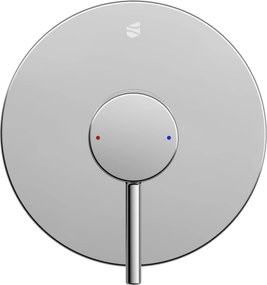 Podtynkowa bateria prysznicowa VIREO