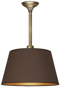 Klasyczny zwis mosiężny LA-S1Bm