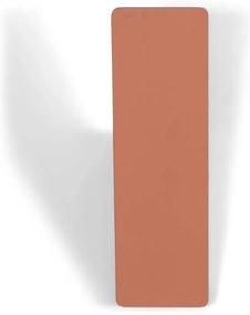 Łososiowy stalowy haczyk ścienny Angle – Spinder Design