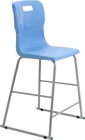 Wysokie krzesło laboratoryjne T62 rozmiar 5 (146-176 cm)
