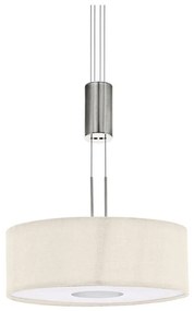 Eglo 95329 - żyrandol LED ROMAO 1 LED/15,5W/230V