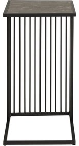Metalowy stolik 43x35 cm Strington – Actona