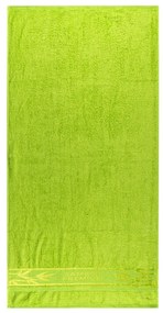 4Home Ręcznik kąpielowy Bamboo Premium zielony, 70 x 140 cm, 70 x 140 cm