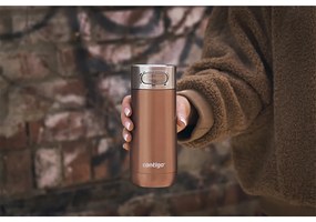 Contigo Butelka termiczna Luxe 360 ml White Zinfandel, 360 ml