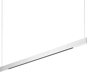 Ideal Lux - Lampa wisząca LED na lince DESK ACCENT LED/36W/230V CRI 90 120 cm biała