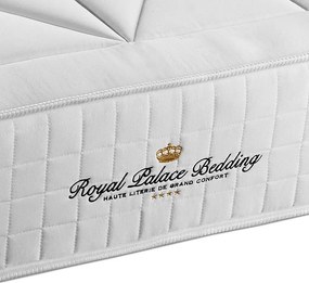 Materac Windsor 120x220cm, Grubosc : 26 cm, Pianka z pamiecia ksztaltu i sprezyny kieszeniowe, Zrównowazony, 5 strefy komfortu