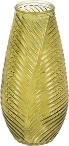 Wazon Leaf IV 13x10x29 cm