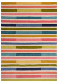 Dywan wełniany 170x120 cm Piano – Flair Rugs