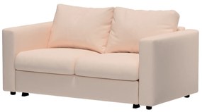 Pokrowiec na sekcję 2-osobową rozkładaną Vimle