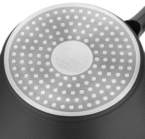 Florina Aluminiowy rondel Carina Black 1 l, 16 cm