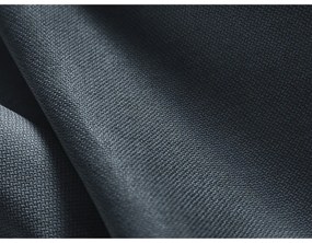 Niebieskie łóżko boxspring ze schowkiem 180x200 cm Arendal – Cosmopolitan Design